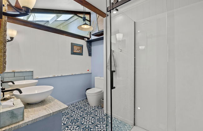 Driftwood Seaside Escapes - Foto 24