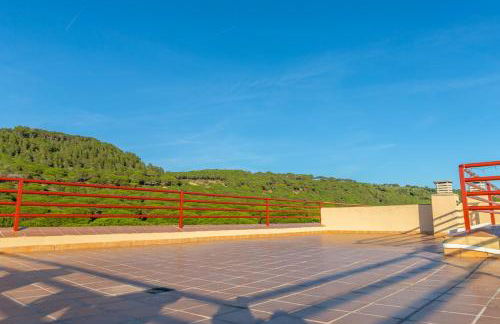 Apartamento Sereno 1 | Piscina, Garaje, Terraza y Playa - Foto 19