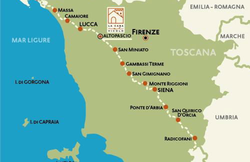 La Casa nel Vicolo - Foto 36