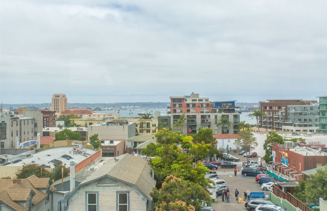 Little Italy Modern Lofts - Foto 30