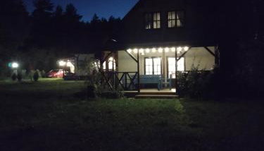 Dom pod Jabłonką - Foto 3