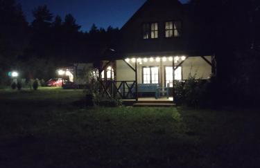 Dom pod Jabłonką - Foto 3