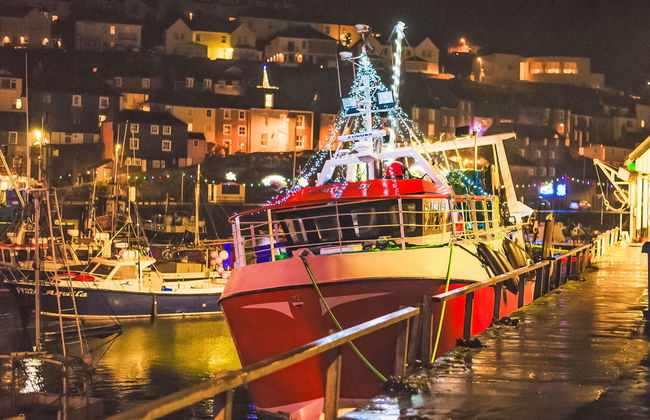 Cherry Orchard House - Foto 60