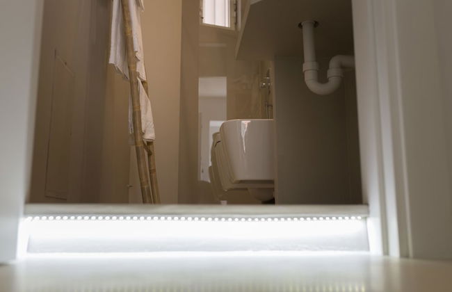 Residence Le Vie del Centro - Foto 46