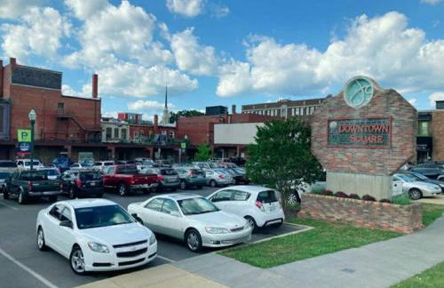 The Sanctuary Company Johnson City - Foto 24