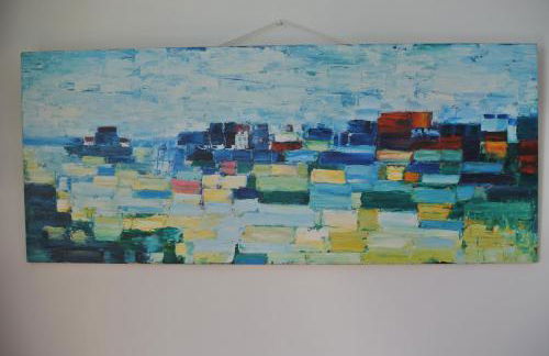 FACE A LA MER , L ARTISTE - Foto 57