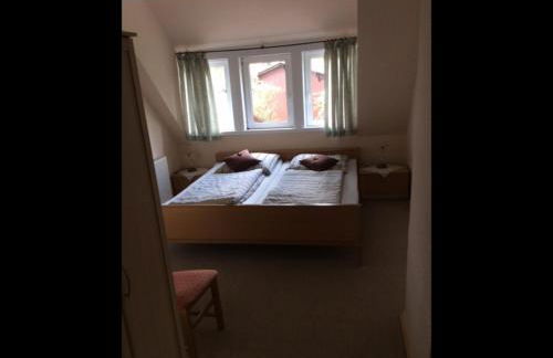 NEU! FeWo 1 Lüneburger Heide - Foto 7