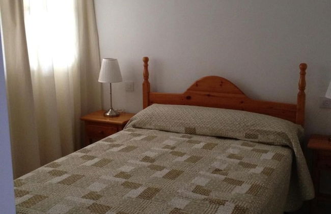 Apartamentos Torrelaguna - Foto 9