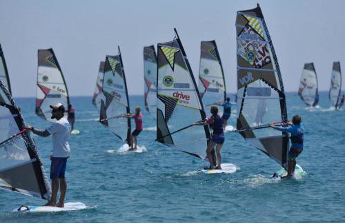 Prasonisi Club - Foto 42