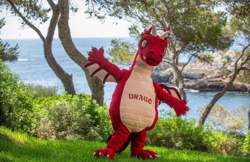 Inturotel Esmeralda Park - Foto 75