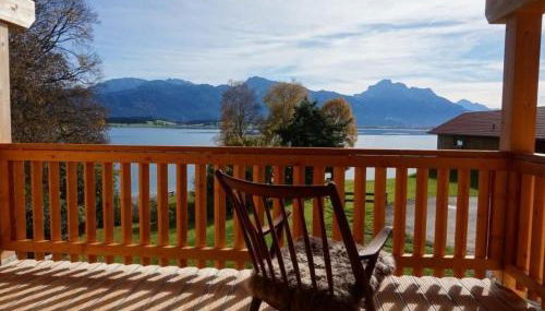 Holiday Home Landgut mit Blick auf das Wasser by Interhome - Foto 2