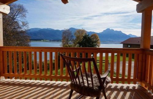 Holiday Home Landgut mit Blick auf das Wasser by Interhome - Foto 2