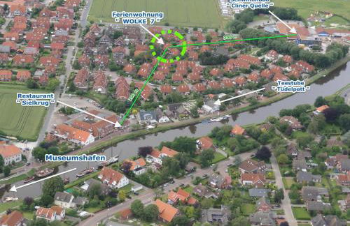 Finkennest Wolke 7 - Foto 23