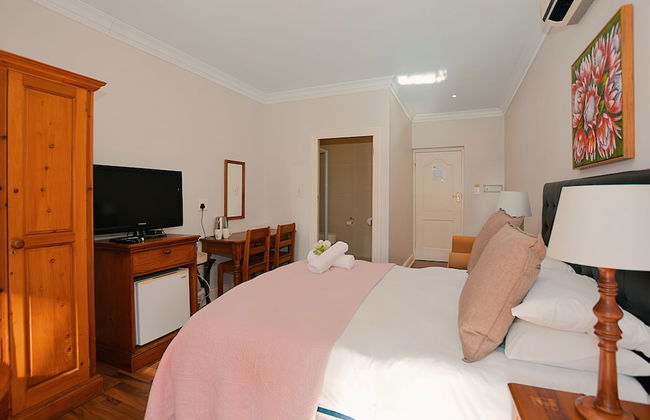 Albatross Guest house - Foto 5