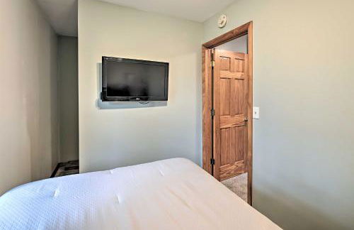 Lakefront Gloversville Home with Beach and Dock! - Foto 20