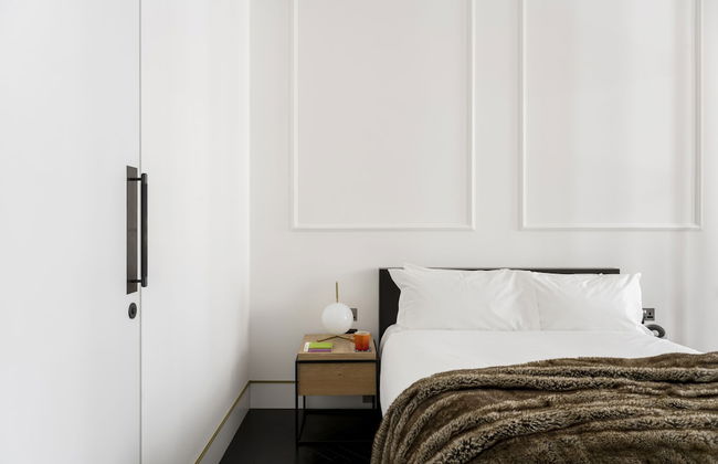 The Moorgate by Cove - Foto 27