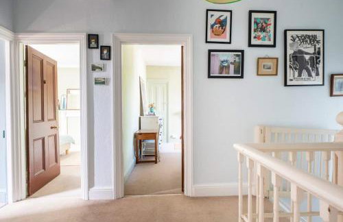 Boho Family Escape near Dunraven Bay with Sea Views - Foto 57