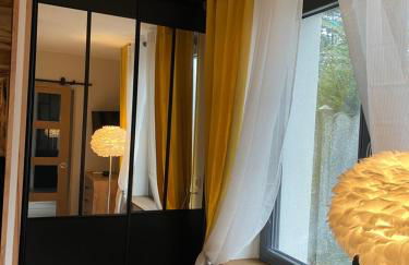 Appart équipé 2 personnes - Foto 9