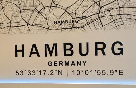 Maritim Studio mit grosszügigen Balkon Freier Strassenparken - Foto 11