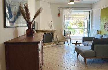 Saronida365 Sea & Sunset view - Photo 23