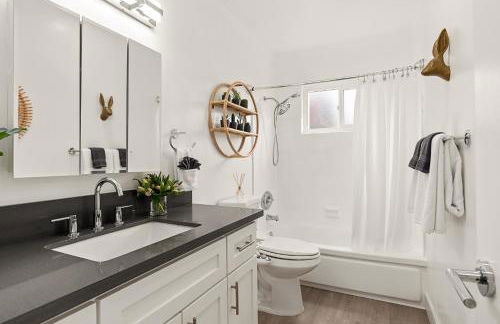 East Village Arts District, King Suite with Sofa Bed NRP23-01221 - Foto 20