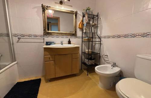 Lua do Mar - T2 - Piscina - Fte ao Mar- Central - Foto 27