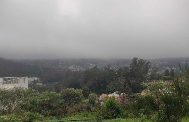 Bon Sejour Ooty Hill View Resort & Hotel - Foto 32