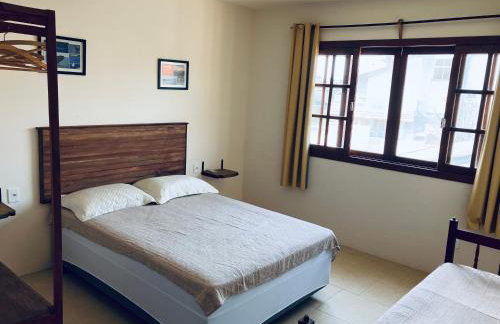 Townhouse composta por 4 triplex duas suítes a duas quadras do mar - Foto 47