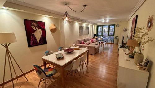 Ático El Reducto views - Foto 3