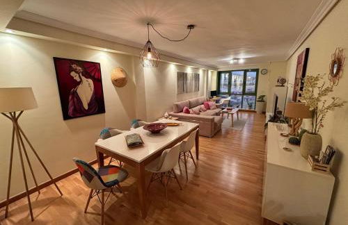 Ático El Reducto views - Foto 3