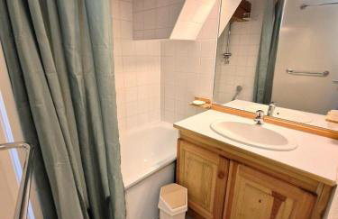 Les Chalets D'arrondaz - Appartement spacieux 10/12 personnes 90 m² MAE-7014 - Foto 16