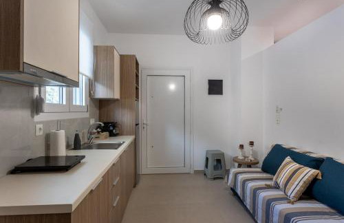 Avra 1 modern seaview home - Foto 22