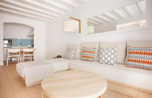 Grupotel Aldea Cala'n Bosch - Foto 33