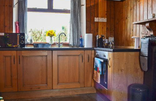 Mains Of Auchmedden Cottage - Foto 9