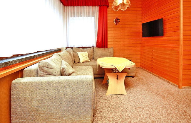 Ferienhaus, Lubben - Foto 4