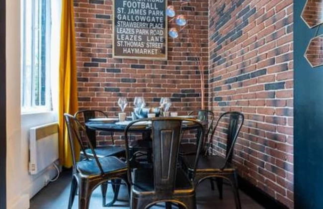 Appartement in the Heart of Paris Republique - Photo 9