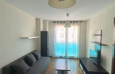 Piso Gijon con plaza de garaje VUT4589AS - Foto 1