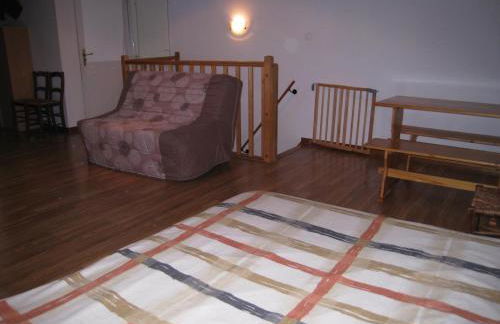 Gîte De La Croix Blanche - Foto 12