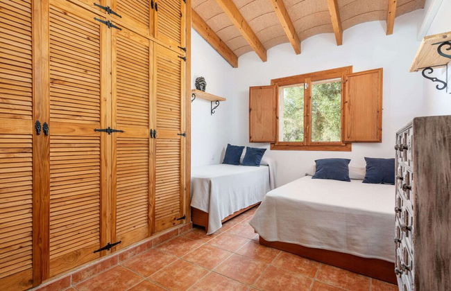 Cas Mostatxet - Villa With Pool - Foto 2