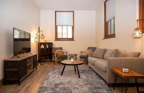 City Hall Clerk's Office - Foto 9