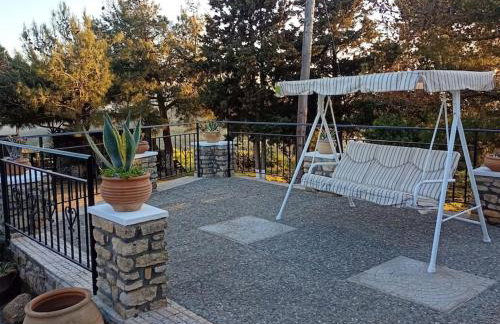 Traditional Creta stone house in serenity village - Foto 30