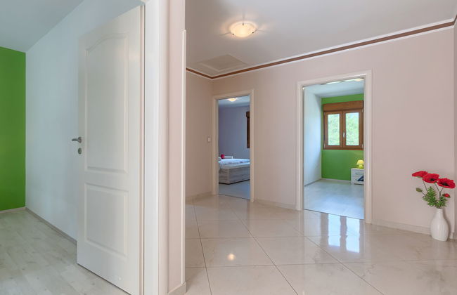 Villa Aniva - Foto 24