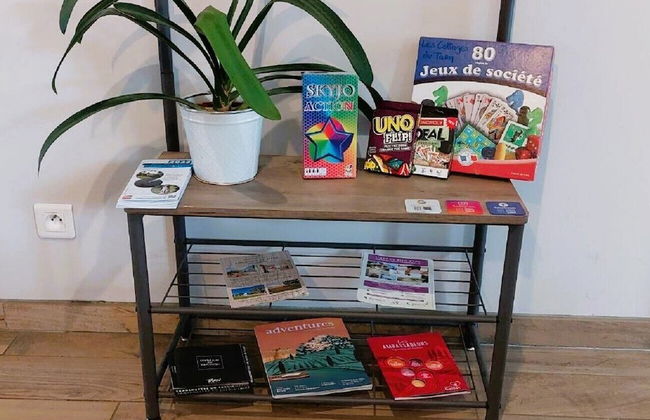 Le Cottage Nature Primeur - Foto 20