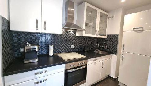 2-Zimmer I Küche I Balkon I WLAN I Prime I Parken - Foto 2, stove, dishwasher, pet friendly