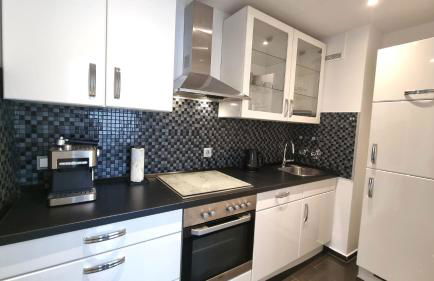 2-Zimmer I Küche I Balkon I WLAN I Prime I Parken - Foto 2