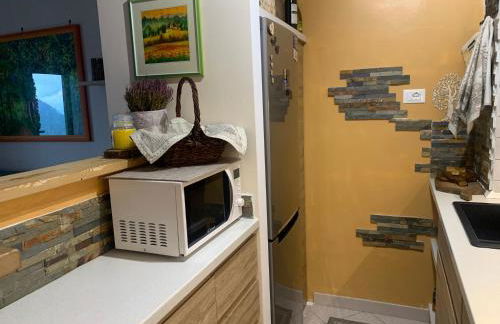 Sasso Rosso - Photo 14