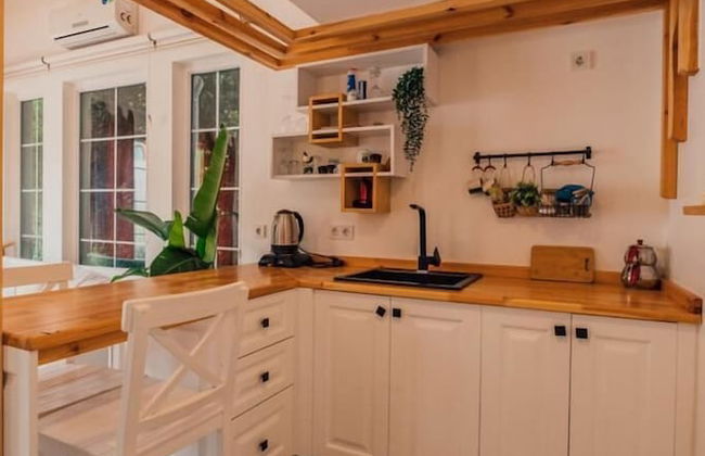 Latte Villas - Foto 4