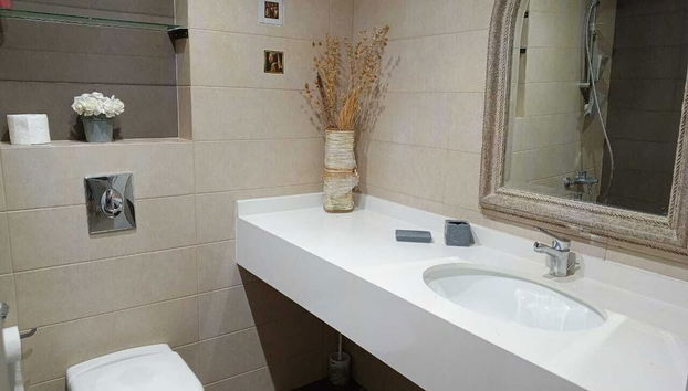 Servicios del cuarto de baño