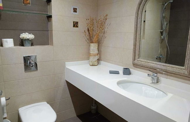 Chalet-apartment in Tilal Fanar Resort, Generator is Included, - Foto 5