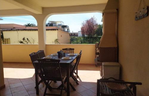 Family apartment Stella Marina - Foto 35